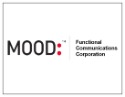 Mood logo; Functional Communications Corporation